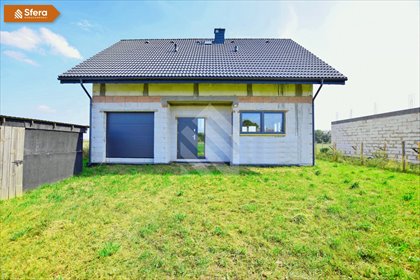 dom na sprzedaż 160m2 dom Magdalenka