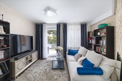 mieszkanie na sprzedaż 48m2 mieszkanie Warszawa, Ochota, Maszynowa