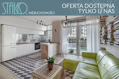 mieszkanie na sprzedaż 98m2 mieszkanie Gdynia, Mały Kack, Strzelców