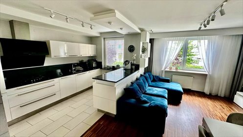 3-pokojowe mieszkanie 69 m² z tarasem w Białołęce zapraszam mieszkanie Warszawa, Białołęka, Skarbka z Gór