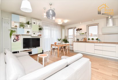 mieszkanie na sprzedaż 58m2 mieszkanie Lublin, Węglin