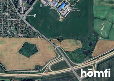 działka na sprzedaż 19200m2 działka Chojnice, Lichnowska