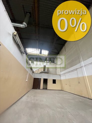 magazyn na wynajem 194m2 magazyn Warszawa, Bielany