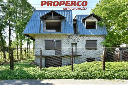 dom na sprzedaż 622m2 dom Jędrzejów