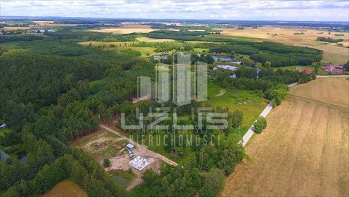 Działka inna na sprzedaż Semlin 975m2 Foto 4