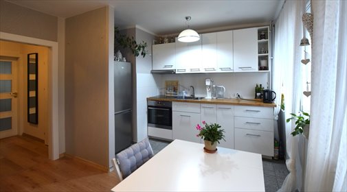 mieszkanie na sprzedaż 51m2 mieszkanie Wejherowo, Hallera