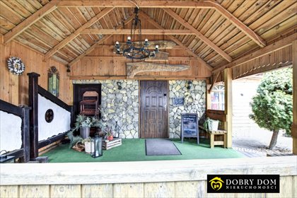 działka na sprzedaż 5655m2 działka Konopki Młode