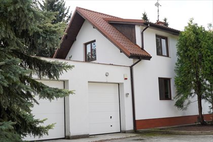 Lokal użytkowy na wynajem Konstancin-Jeziorna, Bielawa, Bielawska 63 480m2 Foto 5