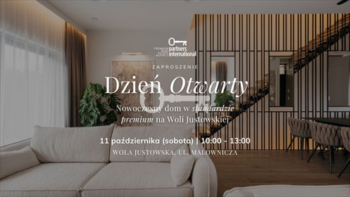 dom na sprzedaż 214m2 dom Kraków, Wola Justowska
