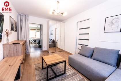 mieszkanie na sprzedaż 58m2 mieszkanie Białystok, Bema, Wiejska