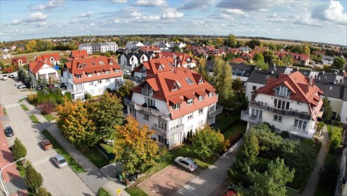 mieszkanie na sprzedaż 100m2 mieszkanie Iwiny, Miodowa