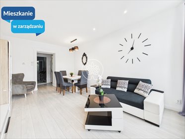 mieszkanie na wynajem 80m2 mieszkanie Bydgoszcz, Centrum, Kwiatowa