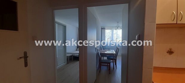 Dwupokojowe mieszkanie po remoncie, blisko metra Wawrzyszew mieszkanie Warszawa, Bielany, Lindego