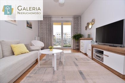 mieszkanie na sprzedaż 54m2 mieszkanie Elbląg, Łęczycka