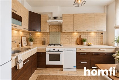 Do sprzedania jasne mieszkanie 2-pokojowe 35 m² w Zamościu mieszkanie Zamość, Lwowska