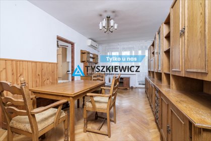 mieszkanie na sprzedaż 65m2 mieszkanie Gdańsk, Przymorze, Jagiellońska