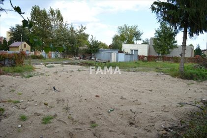 Działka budowlana pod dzierżawę Włocławek, Zazamcze, Grunwaldzka 1 231m2 Foto 3