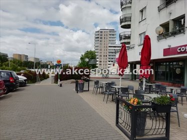 Rozkładowe 3 pokoje, balkon, blisko metra, odnowione mieszkanie Warszawa, Ursynów, Ursynów, al. Komisji Edukacji Narodowej