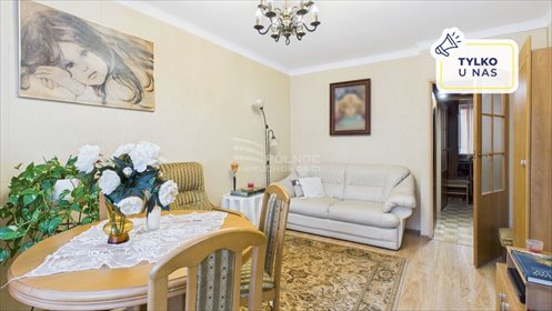 mieszkanie na sprzedaż 44m2 mieszkanie Białystok, Os. Sienkiewicza, Nowogródzka