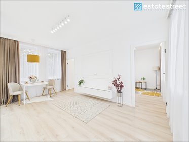 mieszkanie na sprzedaż 44m2 mieszkanie Kraków, Nowa Huta, os. Stalowe