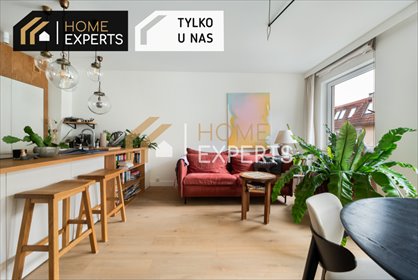 Do sprzedania przestronne mieszkanie 100 m² w Sopocie z balkonem mieszkanie Sopot, 23 Marca