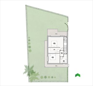 Mieszkanie trzypokojowe na sprzedaż Włochy, Palau 161m2 Foto 3