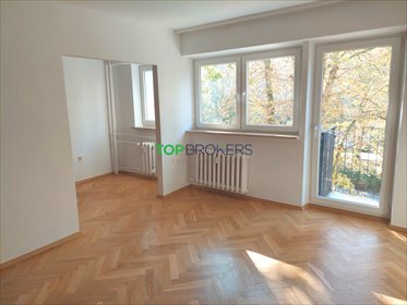 mieszkanie na sprzedaż 48m2 mieszkanie Warszawa, Bielany Piaski, Jana Kochanowskiego