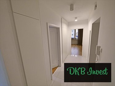 Mieszkanie dwupokojowe na sprzedaż Katowice, Koszutka, Misjonarzy Oblatów MN 48m2 Foto 4