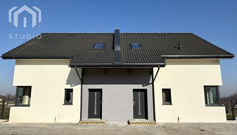 dom na sprzedaż 106m2 dom Bestwina, Bialska