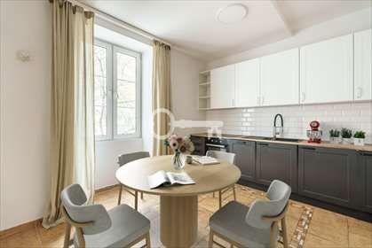 Mieszkanie dwupokojowe na sprzedaż Warszawa, Mokotów, Artura Grottgera 59m2 Foto 2