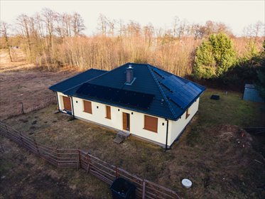 dom na sprzedaż 126m2 dom Ostrówek