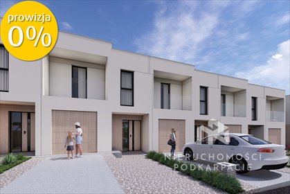 dom na sprzedaż 83m2 dom Rzeszów, św. Marcina