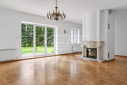 Zapraszam do domu 463 m² w Konstancinie-Jeziornie dom Konstancin-Jeziorna