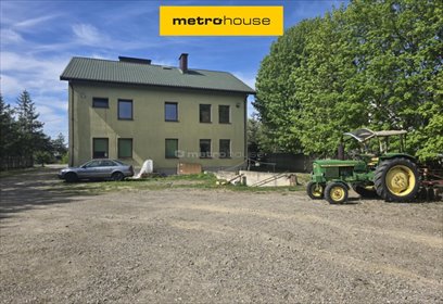 lokal użytkowy na sprzedaż 313m2 lokal użytkowy Rogoźnica