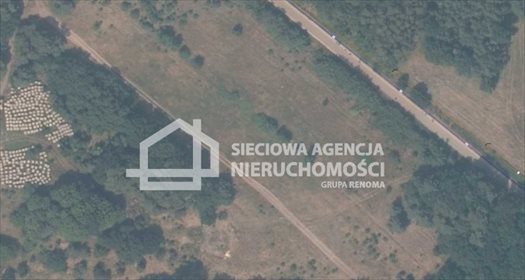 działka na sprzedaż 3103m2 działka Smołdziński Las