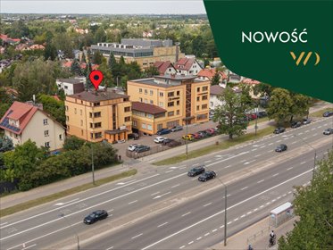 Zapraszam do obejrzenia biurowca 762 m² przy Puławskiej w Warszawie dom Warszawa, Ursynów, Puławska