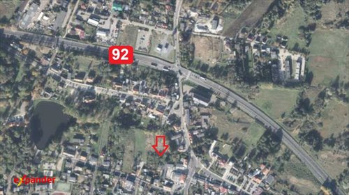 Działka inwestycyjno-mieszkaniowa w Nekli z pełnym uzbrojeniem działka Nekla