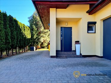 dom na sprzedaż 166m2 dom Marcinkowice, Słowiańska