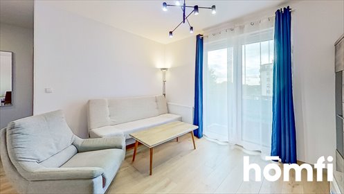 Urocze 2-pokojowe mieszkanie 41,27 m² w Gdańsku - polecam! mieszkanie Gdańsk, Orunia Górna, Dywizji Wołyńskiej