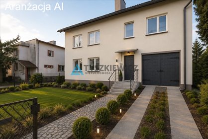 dom na sprzedaż 322m2 dom Lisewo Malborskie, Braterska
