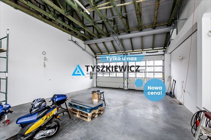 lokal użytkowy na sprzedaż 183m2 lokal użytkowy Reda, Pszenna
