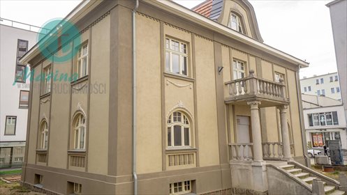 lokal użytkowy na wynajem 667m2 lokal użytkowy Gdynia, Kamienna Góra, Józefa Bema