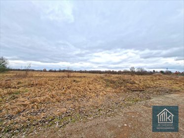 działka na sprzedaż 1063m2 działka Węgrzce Wielkie