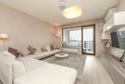 mieszkanie na sprzedaż 69m2 mieszkanie Warszawa, Śródmieście, Bagno