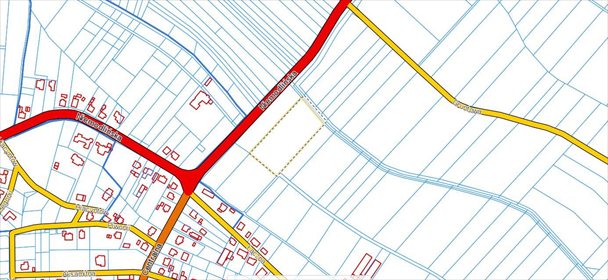 Duża działka inwestycyjna 8,4 ha z potencjałem rozwoju działka Opole, Niemodlińska