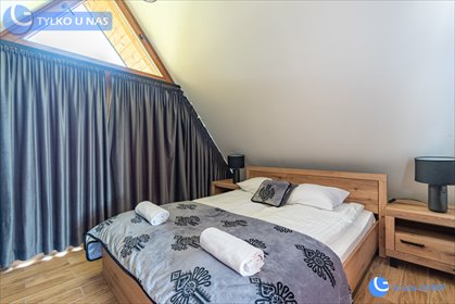 mieszkanie na wynajem 50m2 mieszkanie Kościelisko, Karpielówka Boczna