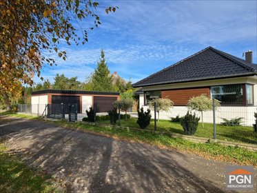 dom na sprzedaż 180m2 dom Jarszewo