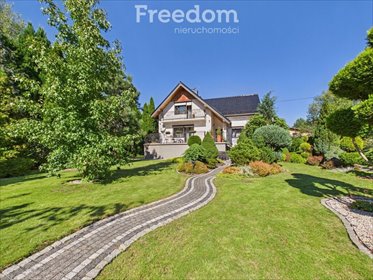dom na sprzedaż 237m2 dom Niemodlin, Elizy Orzeszkowej 3