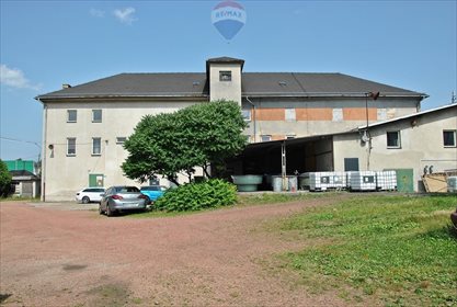 Magazyn na sprzedaż Skoczów, Wiślańska 1 525m2 Foto 2