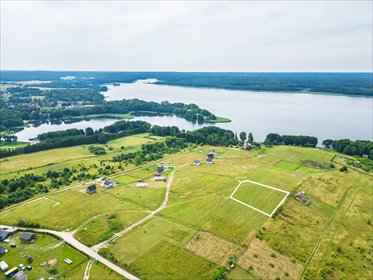 działka na sprzedaż 2747m2 działka Lubieszewo